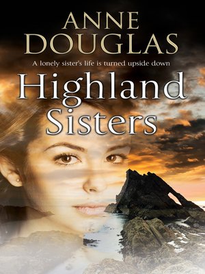 Highland Sisters - ebook